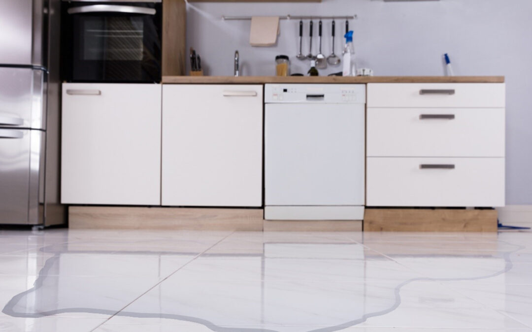 Water Damage – The Surprise Risk Every Home Owner Should Know