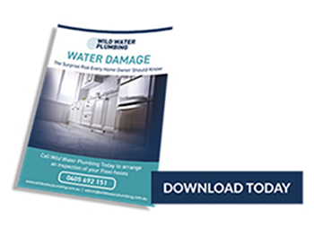 book1 - Water Damage in Australian Homes