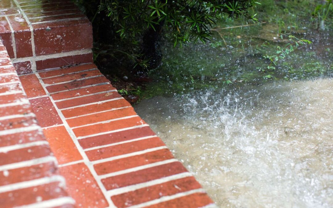 Preparing Your Home for La Niña
