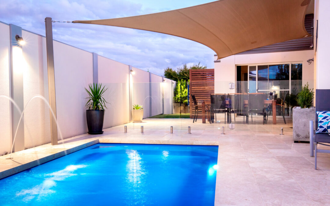 When Suspecting A Pool Leak, Use These Tips To Confirm A Leak