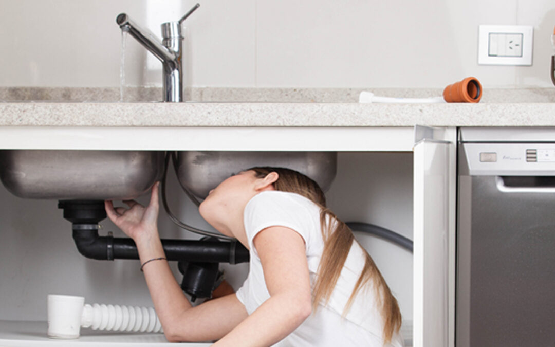 Preparing Your Plumbing When You (Finally) Go On Holiday