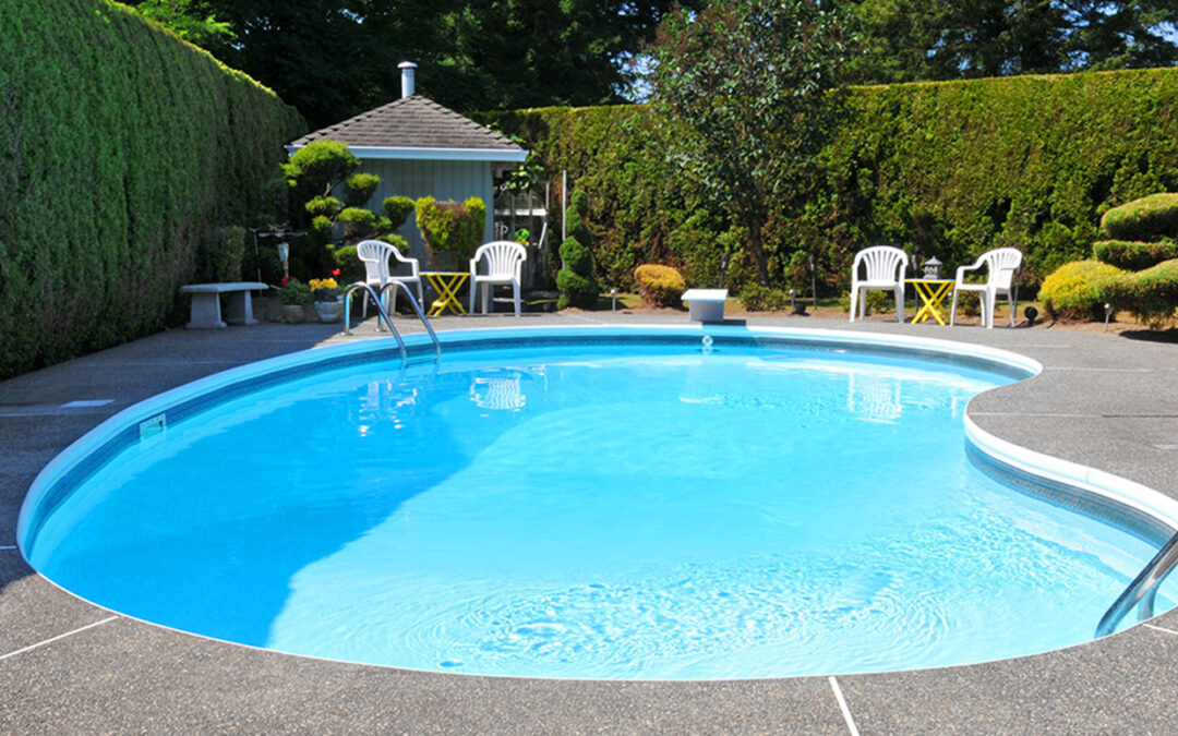 Time for a Pool Health Check