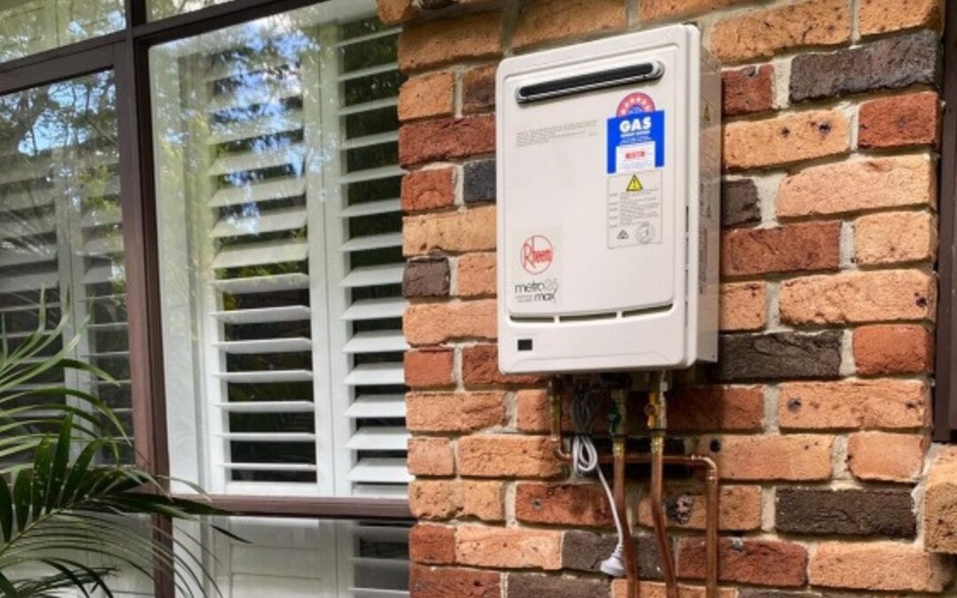 What To Do If You Feel Your Hot Water System Is About To Stop Working