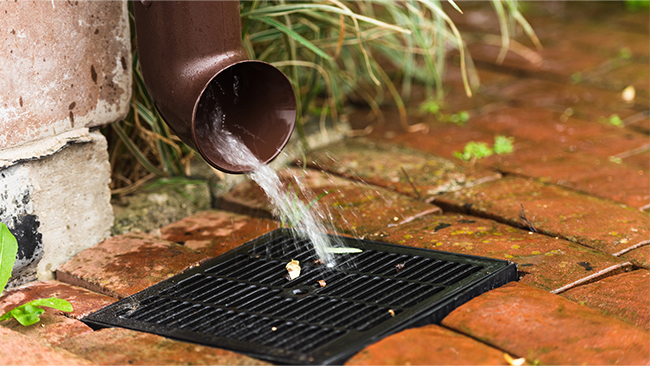 7 Signs That Your Stormwater Drain