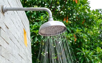 Embrace the Warmth: Why an Outdoor Shower is Your Next Summer Must-Have