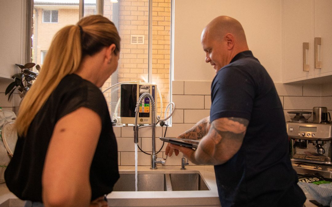 Understanding the Importance of Water Pressure Testing