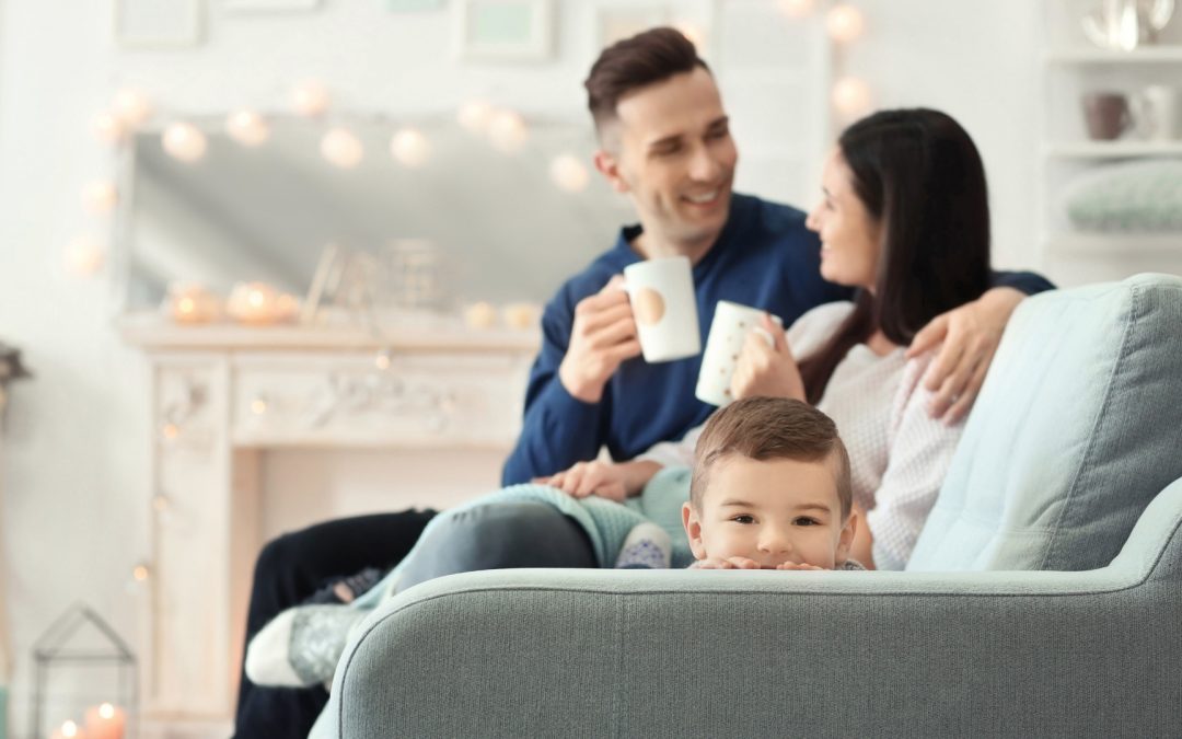 Stay Warm This Winter with Gas Heating Solutions from Wild Water Plumbing