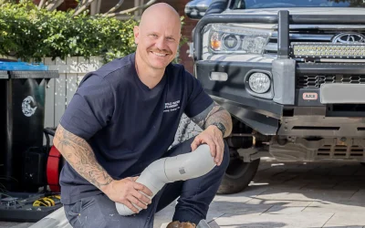 What to Do in a Plumbing Emergency: A 5-Step Guide While You Wait for a 24/7 Plumber