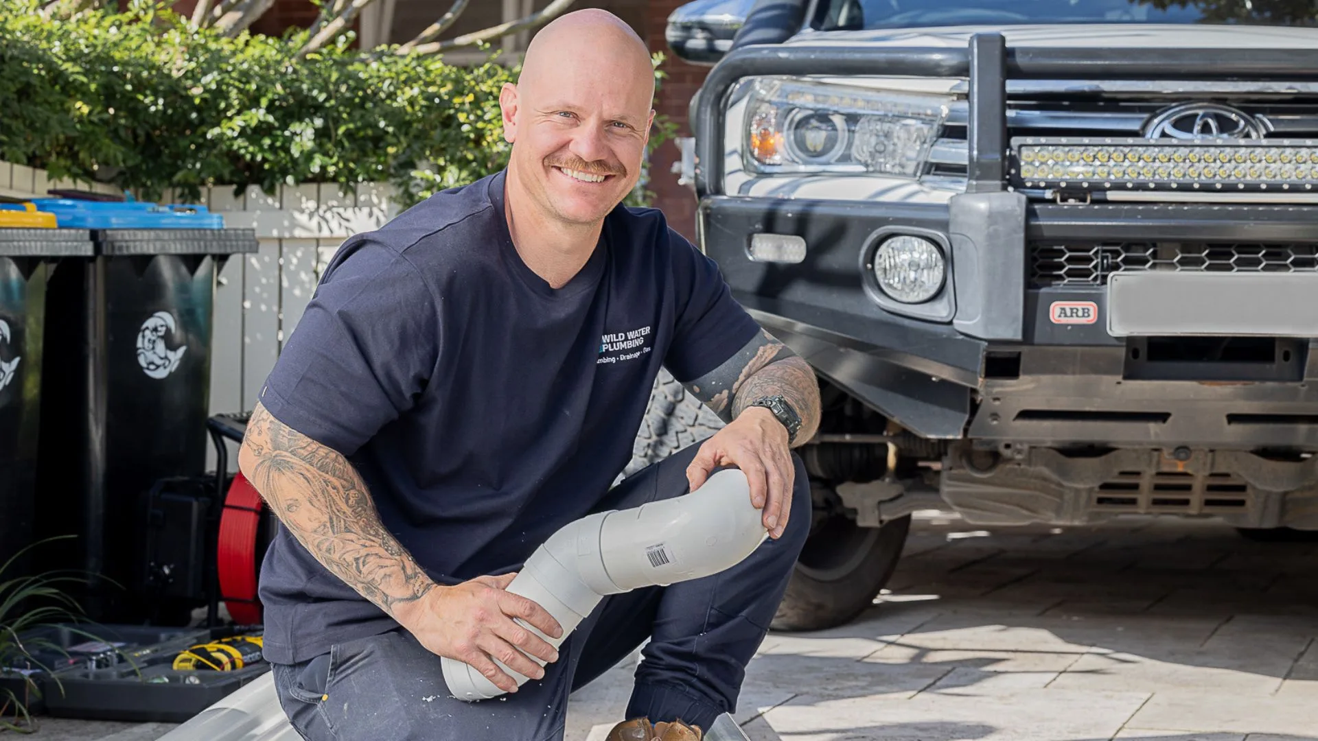 What to Do in a Plumbing Emergency What to Do in a Plumbing Emergency