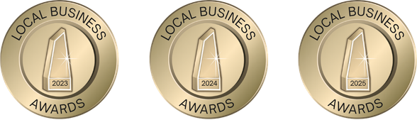 Grouped LBA Logo
