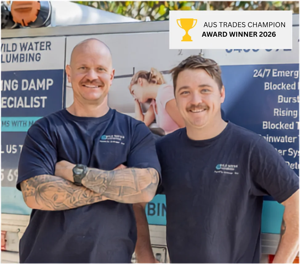 First-Class-Plumbing-Service